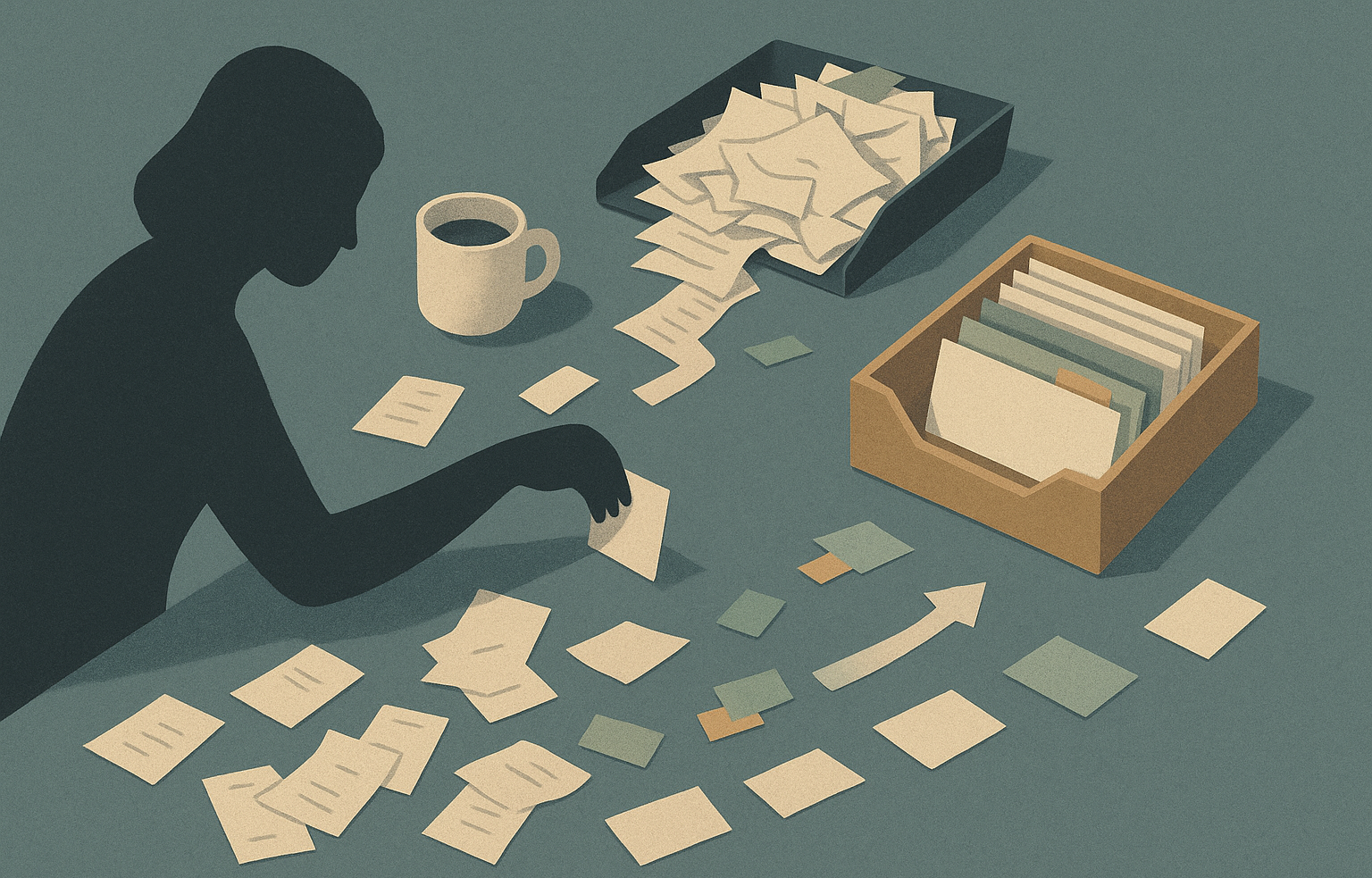 Getting Things Done