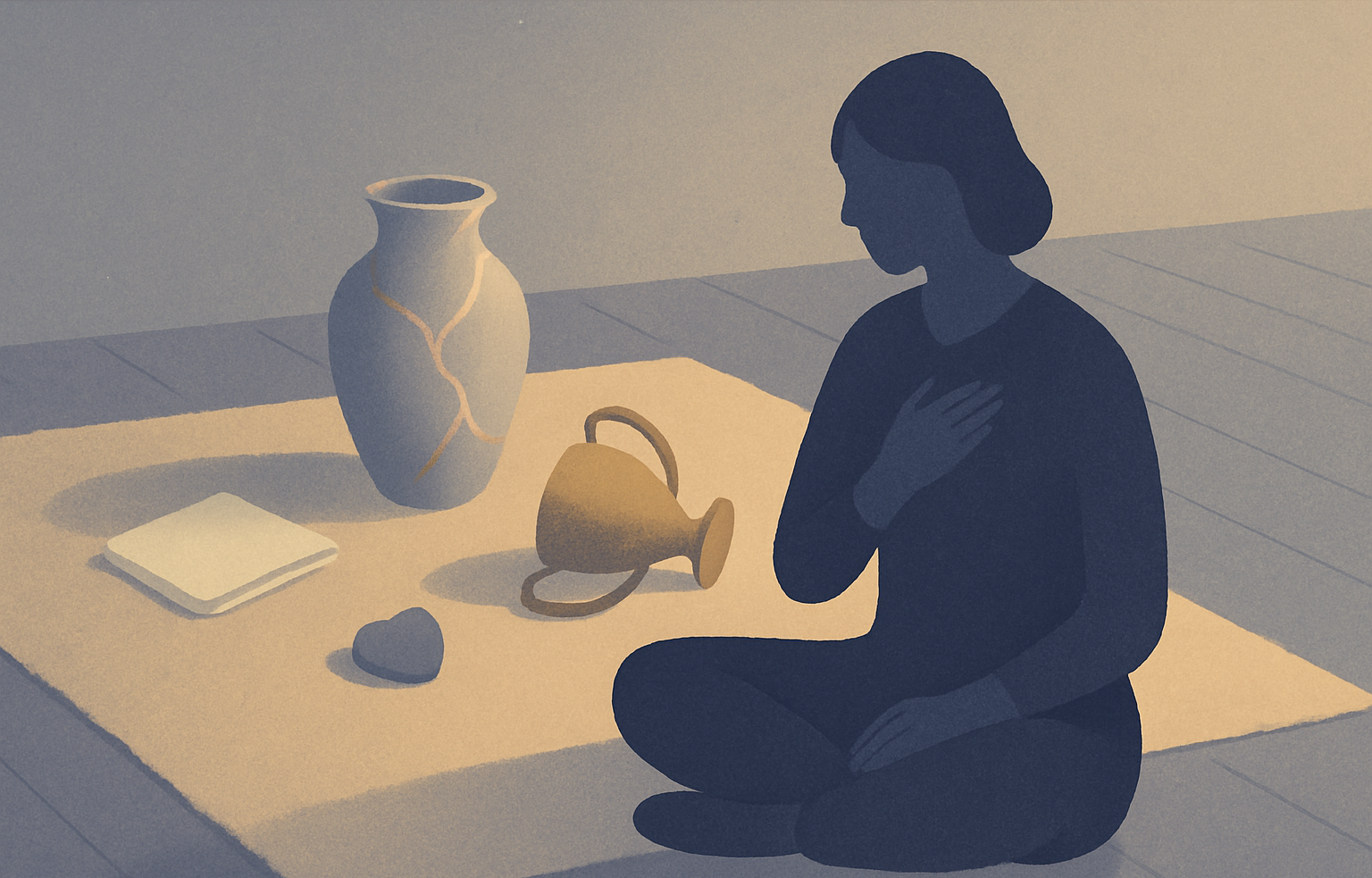 Self-Compassion