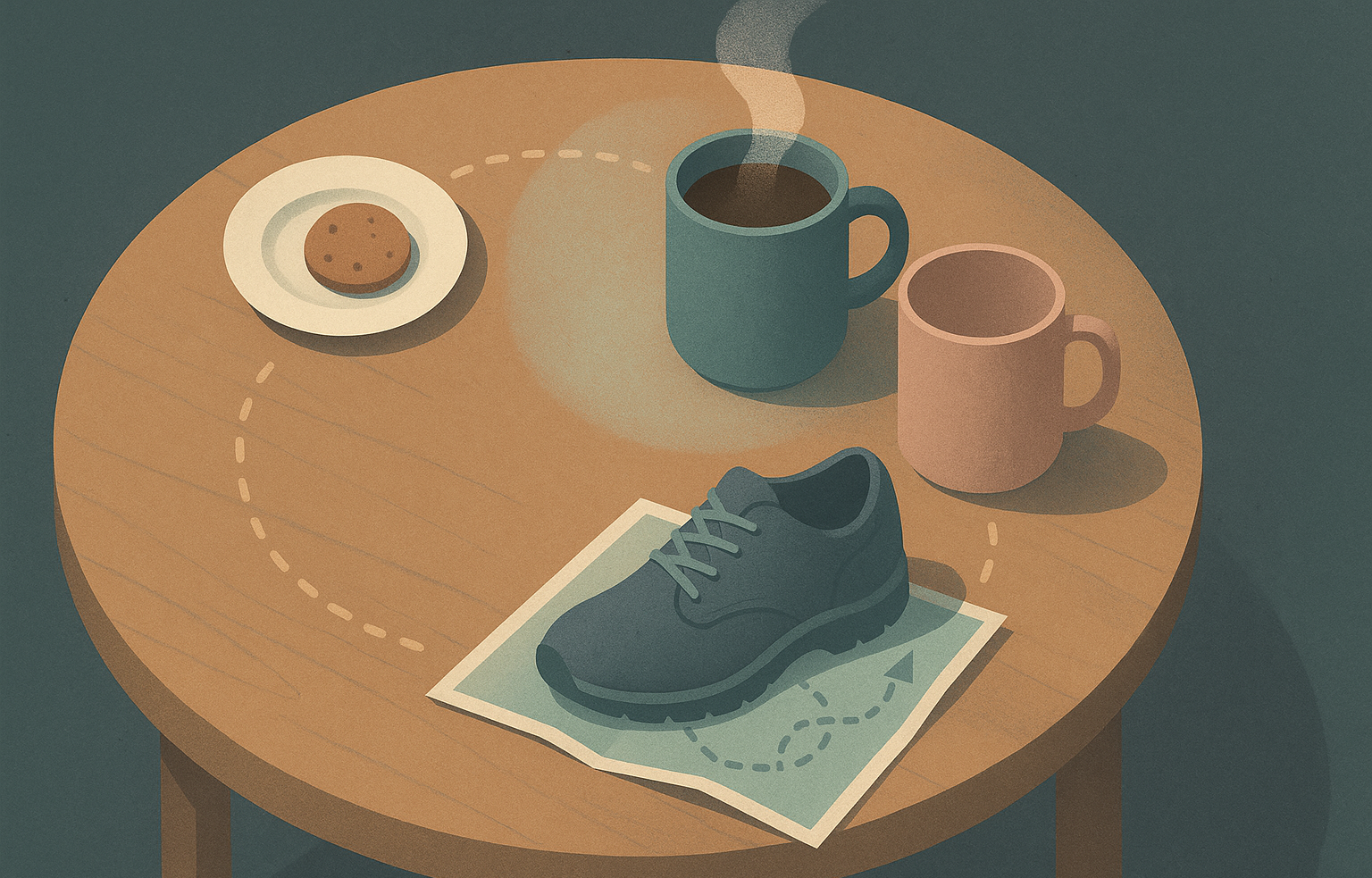 The Power of Habit