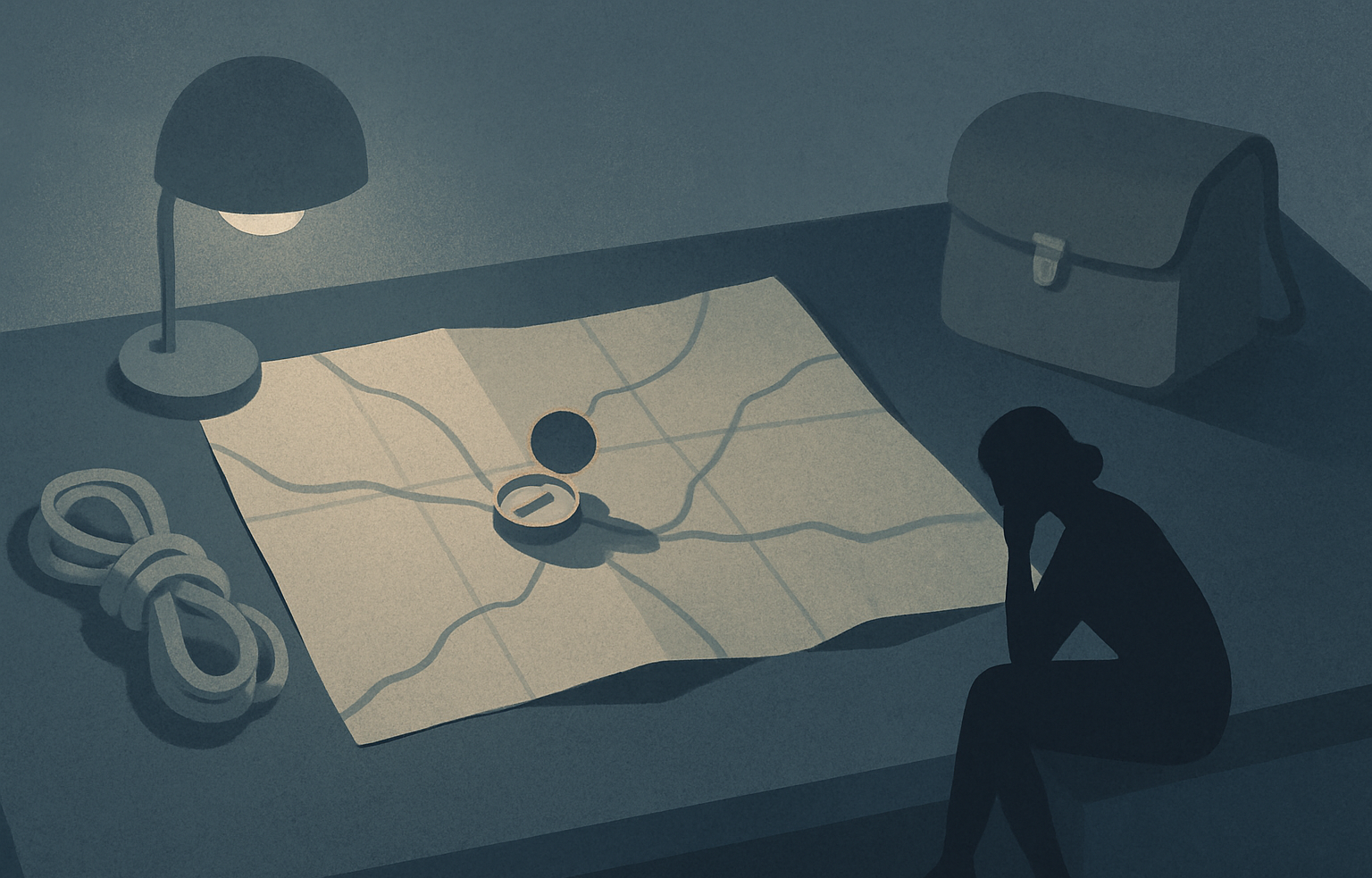 When to Quit and When to Persist
