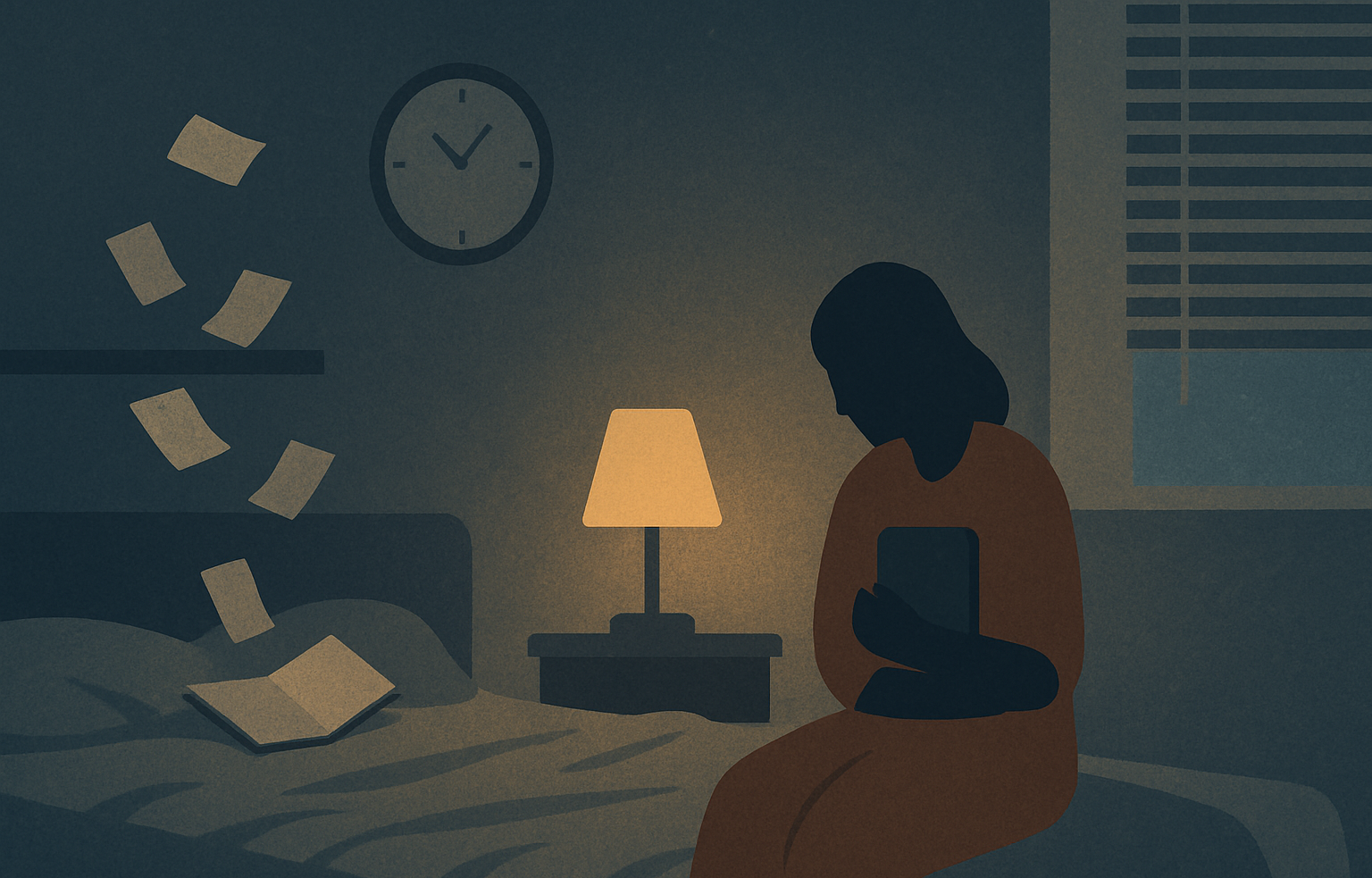 Why We Sleep